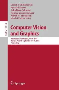 Computer Vision and Graphics (Repost)