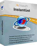 InstantGet 2.09 Multilanguage Portable