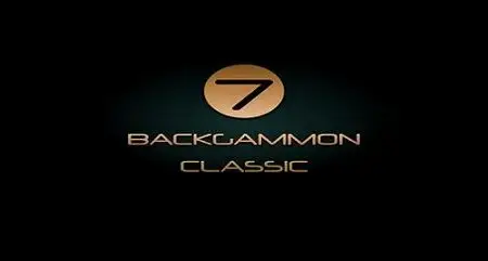 Backgammon Classic v7