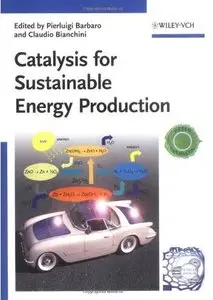 Catalysis for Sustainable Energy Production [Repost]