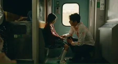 Train To Busan / Busanhaeng (2016)