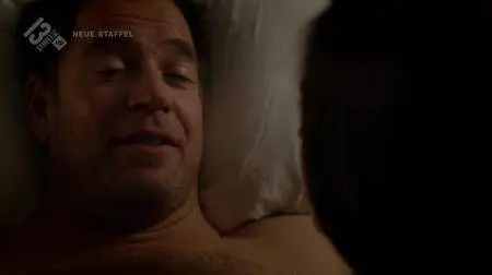 Bull S02E01