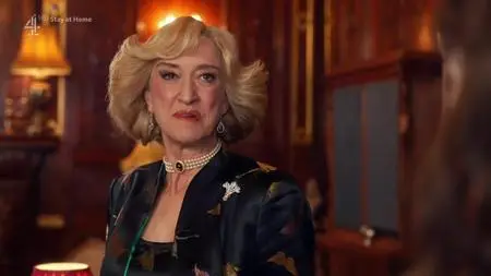 The Windsors S03E06