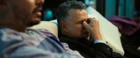 The Boy from Medellín (2020)