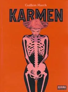 Karmen, de Guillem March