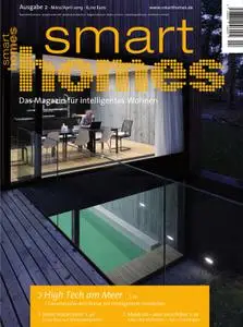 smart homes – 23 Februar 2019