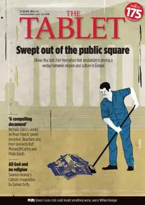 The Tablet Magazine – 27 June 2015