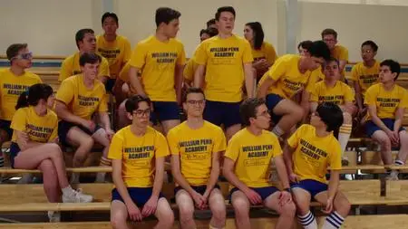 The Goldbergs S06E12