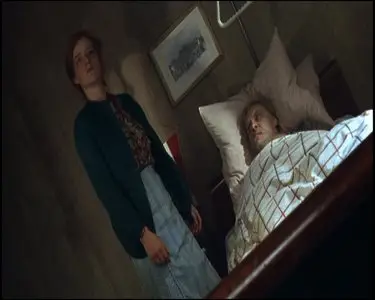 Die tödliche Maria / Deadly Maria - by Tom Tykwer (1993). DVD9