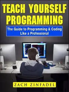 Teach Yourself Programming The Guide to Programming & Coding Like a Professional