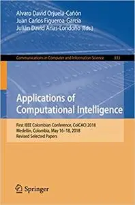 Applications of Computational Intelligence (Repost)