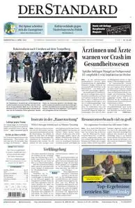 Der Standard - 6 April 2023