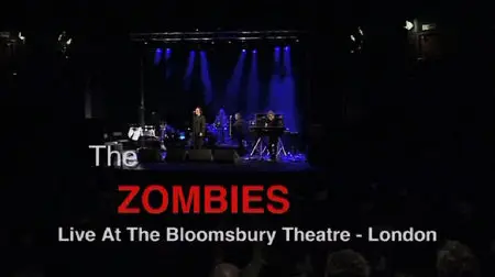 The Zombies - Live at the Bloomsbury theatre, London - 2003