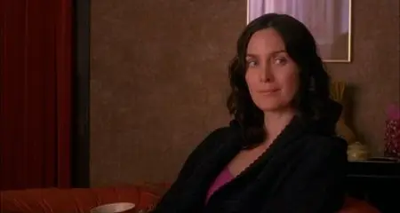 Snow Cake (2006)