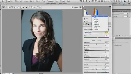 Kelby Training - The Photoshop CS5 7-Point System for Camera Raw [repost]
