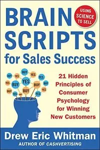 BrainScripts for Sales Success