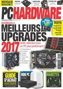 PC Hardware - mai 2017