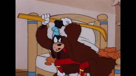 The Art of Skiing (1941)