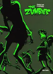 The zumbies