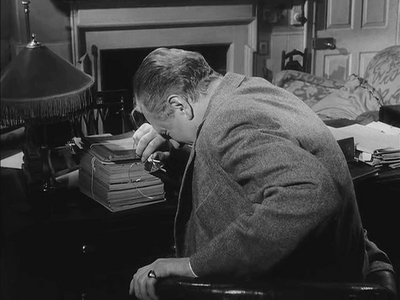 The Browning Version (1951) - CRITERION Dual Audio Re-Issue