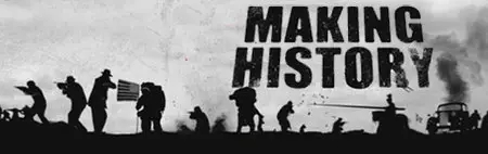 Making History S01E01-E04 (2014)