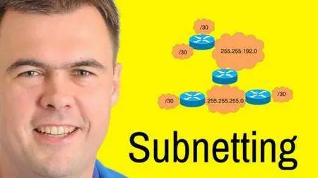 SUBNETTING - Understand it within one hour!