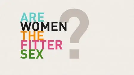 Ch4. - Are Women the Fitter Sex? (2020)