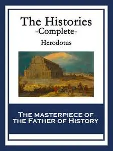 «The Histories (Rediscovered Books)» by Herodotus