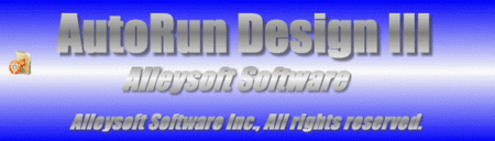 AutoRun Design III 5.0.1.15