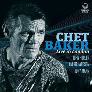 VA - Chet Baker Live In London (2016)