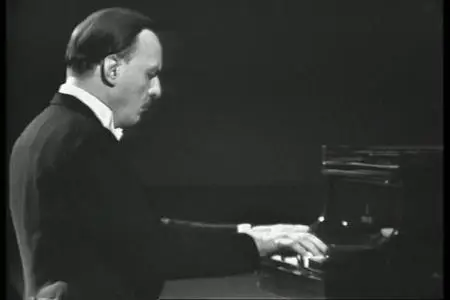Arturo Benedetti Michelangeli plays Beethoven, Galuppi and D. Scarlatti (2005/1962)