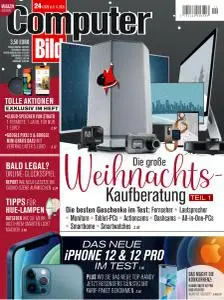 Computer Bild Germany - 6 November 2020