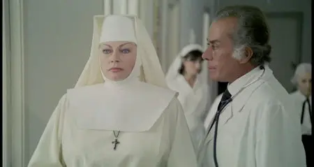 The Killer Nun / Suor Omicidi (1979)