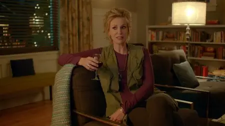Angel from Hell S01E02 (2016)