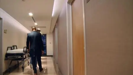 Reggie Yates Outside Man S02E02