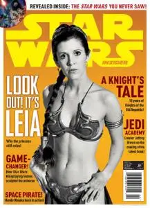 Star Wars Insider - Issue 144 - October 2013