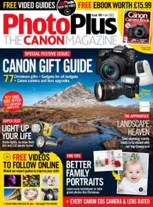 PhotoPlus: The Canon Magazine - January 2022