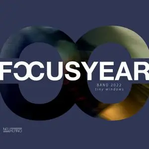 Focusyear Band - Tiny Windows (2022) [Official Digital Download 24/96]