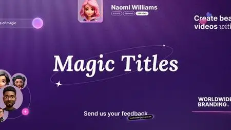 Magic Titles 46897866