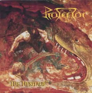 Protector Discography (1988-1993)