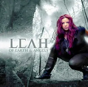 Leah - Of Earth & Angels (2012)