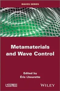 Metamaterials and Wave Control (repost)