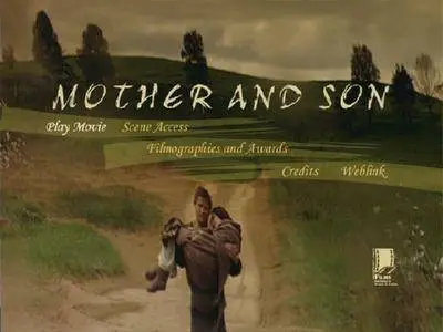 Mother and son / Mat i syn / Мать и сын (1997) [ReUp]