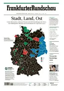 Frankfurter Rundschau Deutschland - 28. Mai 2019