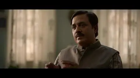Indian Predator: The Diary of a Serial Killer S01E01