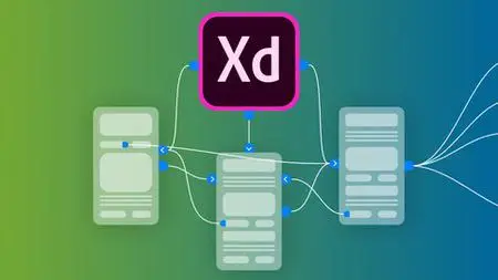 Diseño Con Adobexd