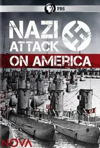 Nazi Attack on America (2015)