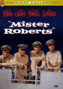 Mister Roberts (1955)