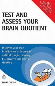 Test and Assess Your Brain Quotient (Repost)