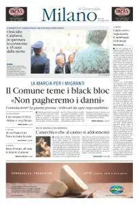 il Giornale Milano - 18 Maggio 2017